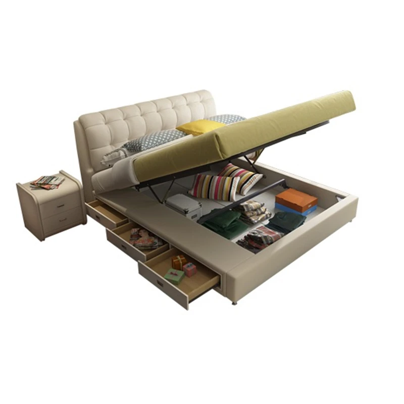 موبل دي ميزون Yatak Odasi Mobilya Ranza مجموعة الاطفال Totoro Matrimonio مربع الجلود كاما Moderna Mueble أثاث غرفة نوم السرير موبل دي ميزون Yatak Odasi Mobilya Ranza مجموعة الاطفال Totoro Matrimonio مربع الجلود كاما Moderna Mueble أثاث غرفة نوم السرير