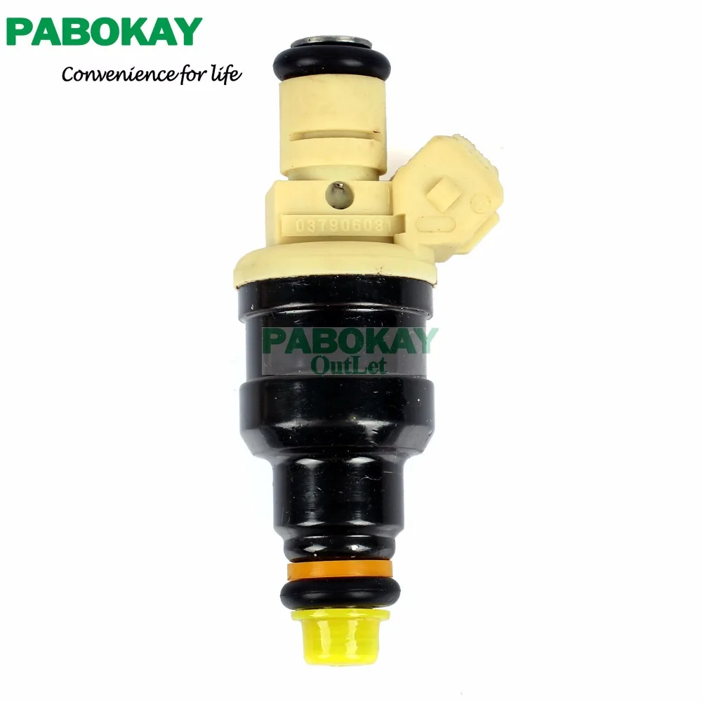 Расход Подходит для Audi A4 A6 2 4 Топливная форсунка 0280150921 MA222 078133551|injection nozzle|fuel injection