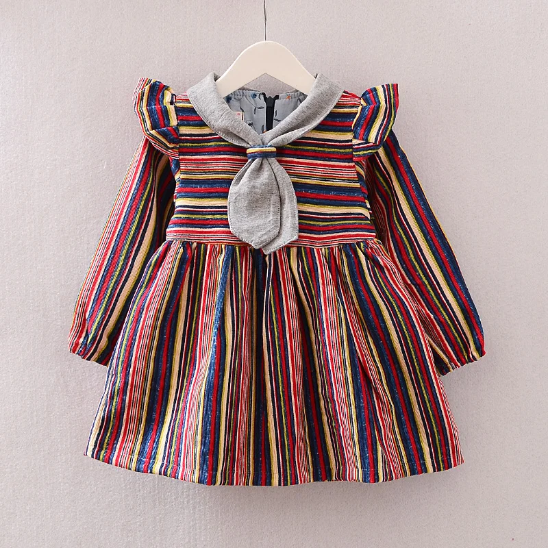 

Christmas Girls winter  2016 Kids Dresses For Girls Birthday Party Sleeve Princess Dress Teenage Girls