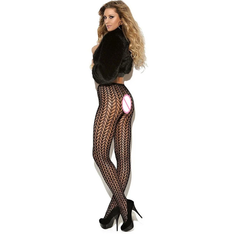 Domina lingerie snapchat fishnet