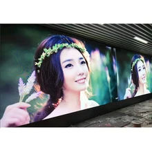 P4.81 500 × 500 мм литье алюминия арендуемый кабинет с компонентным видиосигналом, для помещения светодиодный экран дисплея, светодиодный видео билборд pantalla, светодиодный панель