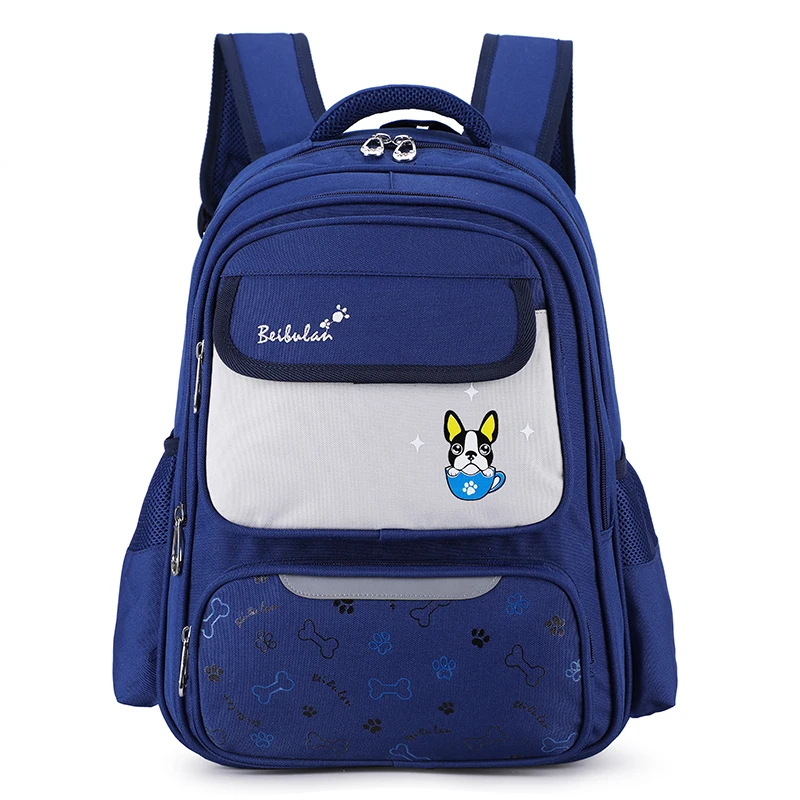 Водонепроницаемые детские школьные сумки для девочек и мальчиков; детские школьные рюкзаки для начальной школы; Детские ортопедические рюкзаки; mochila escolar