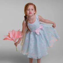 Girls Dress Princess Party Pageant Formal Dress Prom Little Baby Girl Birthday Dress Fancy Butterfly Kids Girl Wedding Flower Girls Dress Princess Party Pageant Formal Dress Prom Little Baby Girl Birthday Dress Fancy Butterfly Kids Girl Wedding Flower