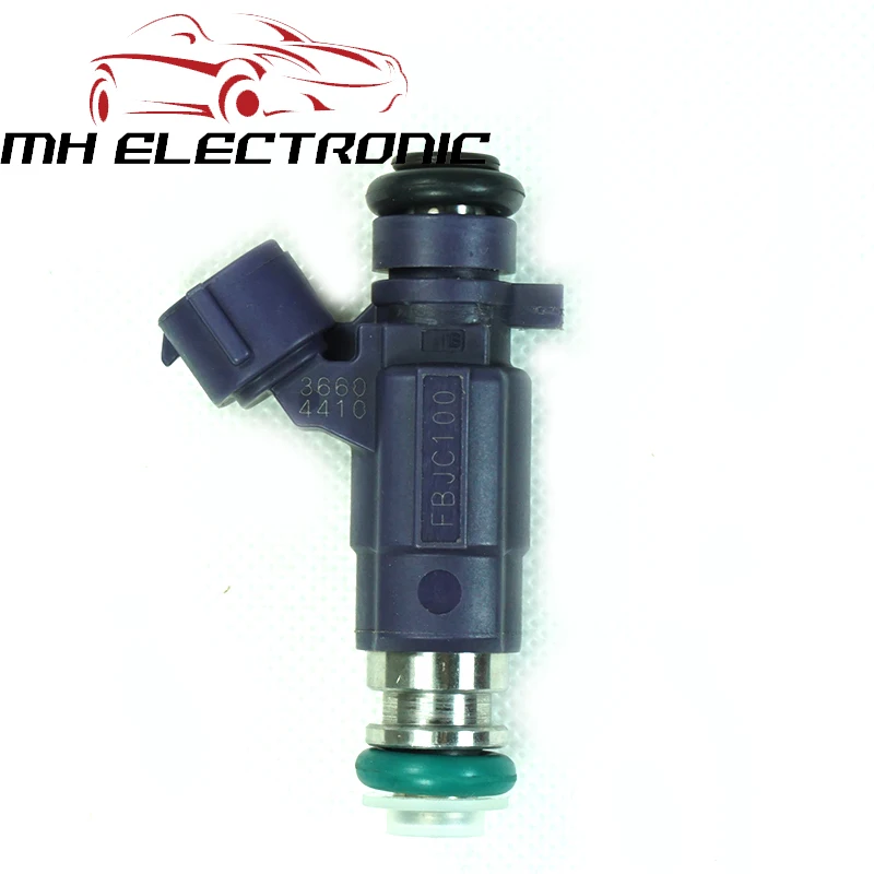 Mh Electronic Top Fuel Injector 166002y915 166002y915 For Nissan