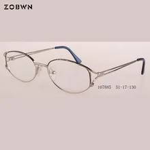 Титановая вилка, полная оправа, женские очки, золото, nerd, мужские Брендовые очки, оптическая оправа для очков, прозрачные линзы, очки oculos de grau