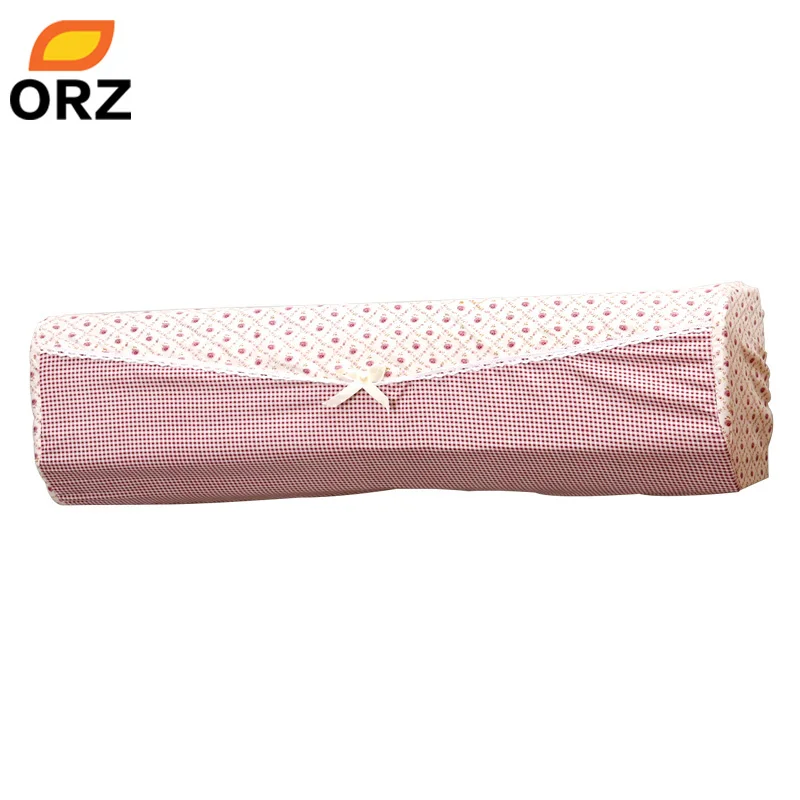 

ORZ Air Conditioner Cover Dust Cover Wall Hanging Hook With Elastic All-Inclusive Air Conditioner Cover Air Conditioning Units
