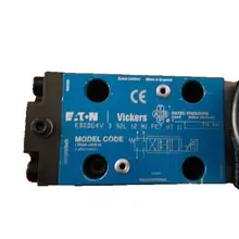 Новые vickers KBSDG4V-3-92L-12-M1-PE7-H7-11 vickers