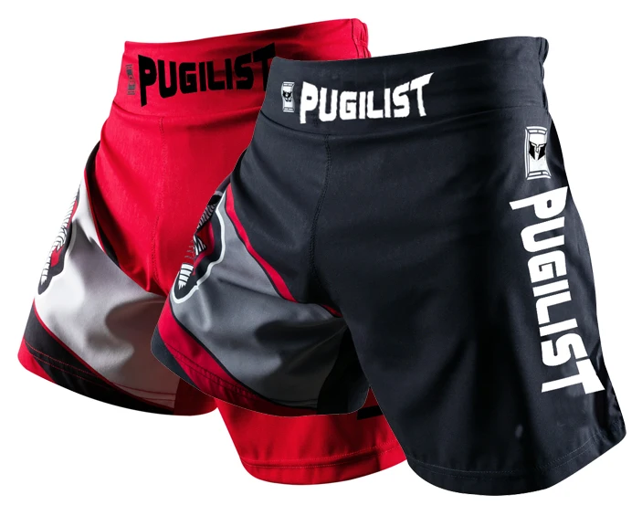 Шорты Hayabusa Muay Thai