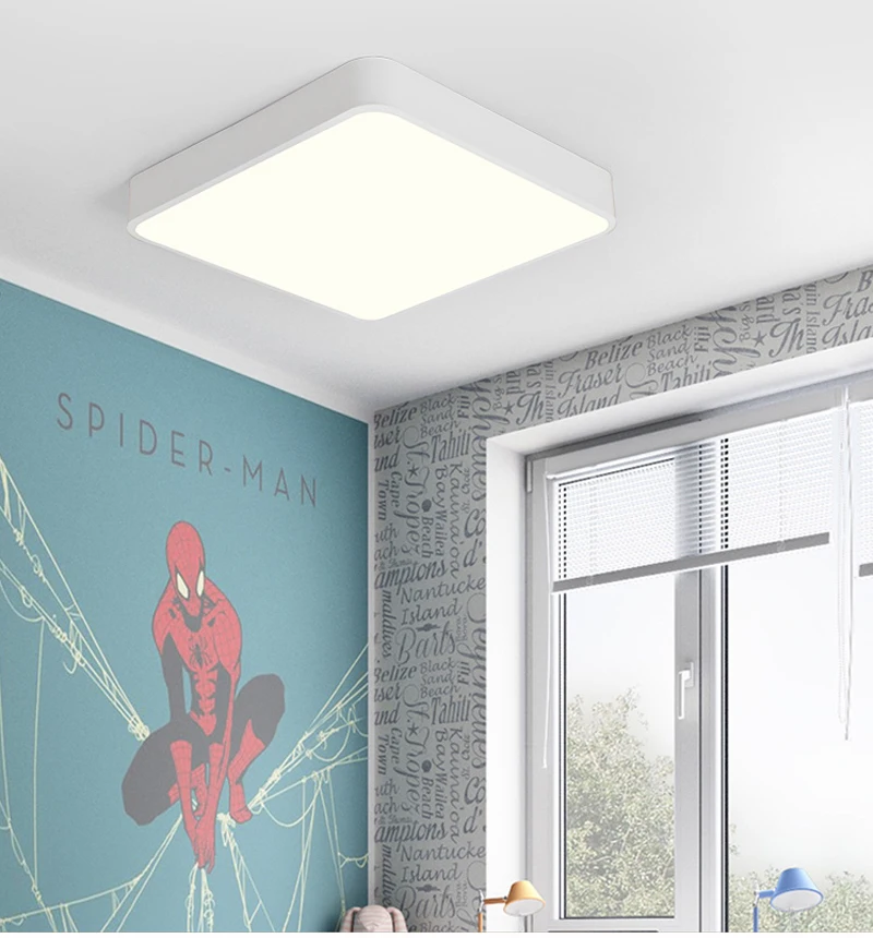 square ceiliing light (19)