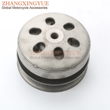 

scooter Clutch Bell Torque Drive Kit for EXPLORER (ATU) Wallstreet 125cc GY6 4-stroke LC