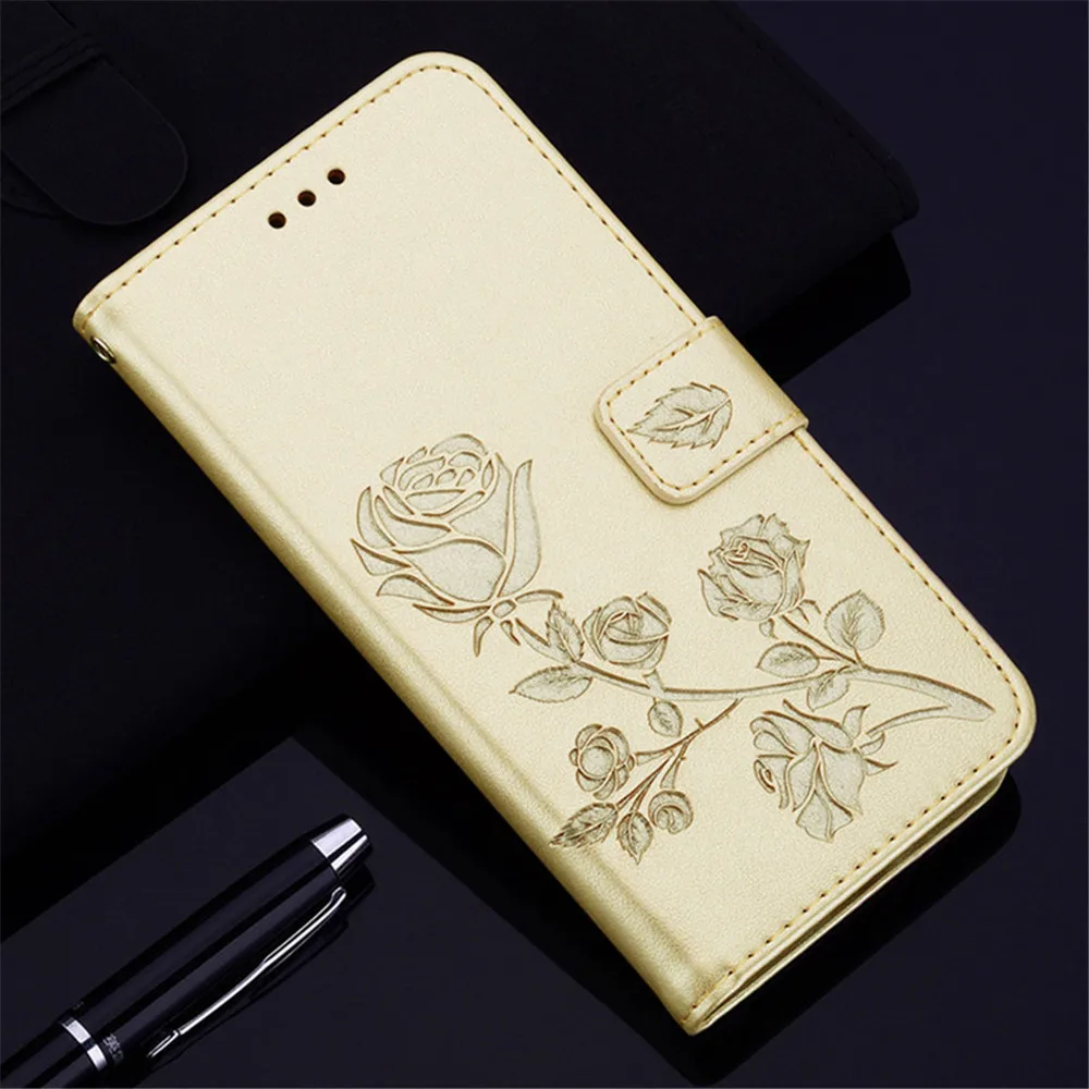 Book Leather Case for Samsung S10 S8 S9 A6 A8 j4 j6 plus j1 j3 j5 j7 A3 A5 Cover coque j2 pro A750 A7 A9 2018 S10e | Мобильные