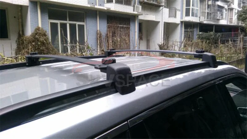 2 шт. багажник на крышу подходит для Jeep полностью Новый компас 2017 2020 поперечные