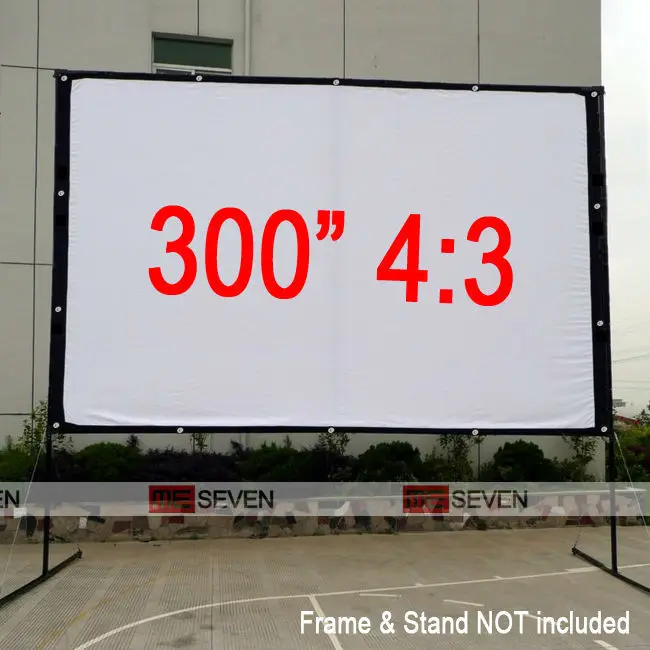 300-inch-portable-projector-screen-4-3-front-projection-screens-fast