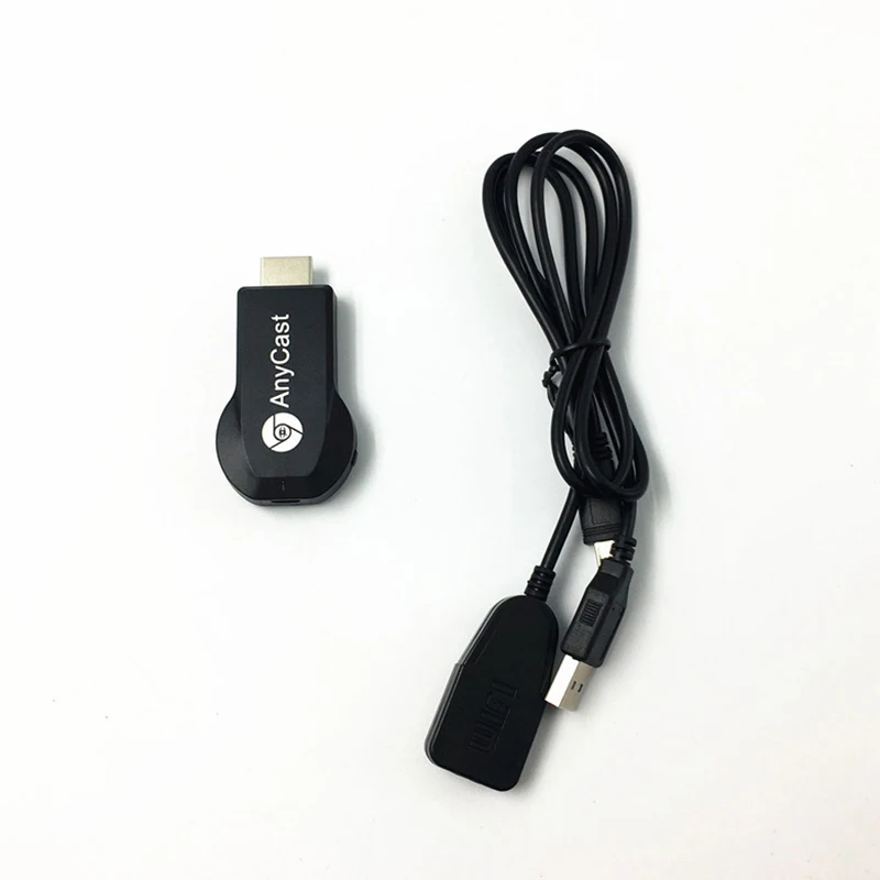 Wi Fi дисплей Kebidumei Miracast беспроводной HDMI ТВ адаптер приемник для телевизора AnyCast M2