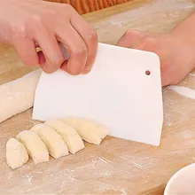 1 шт. крема торты тесто резаки скребок для теста Инструменты для выпечки
