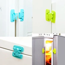 1 шт., безопасный замок для собаки, безопасность детей малышей, уход за ящиками, замок для детей, замок на шкафчик, защита от защемления, защита для рук