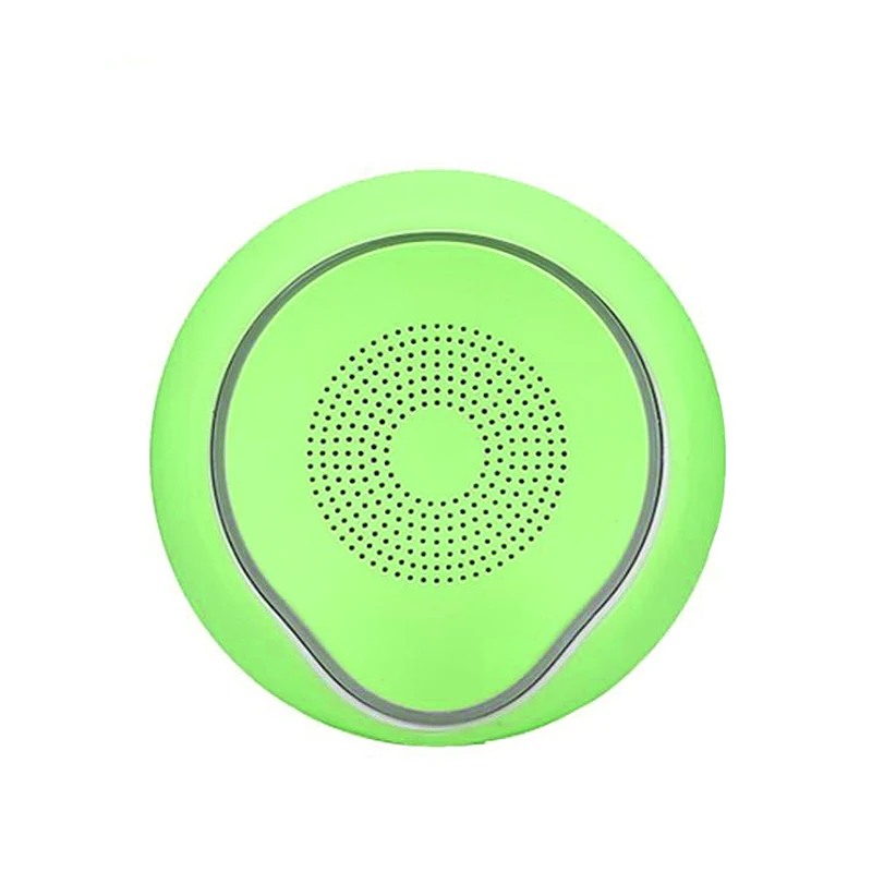 

Bluetooth Speaker Subwoofer Wireless Mini Portable Card Outdoor Gift Small Sound Valentine's Day Mother's Day Gifts