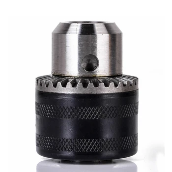 

Useful 1.5 - 13mm Keyed Drill Chuck with Key and SDS plus Adapter Electric drills and Rotary Hammers Professtional Accessories