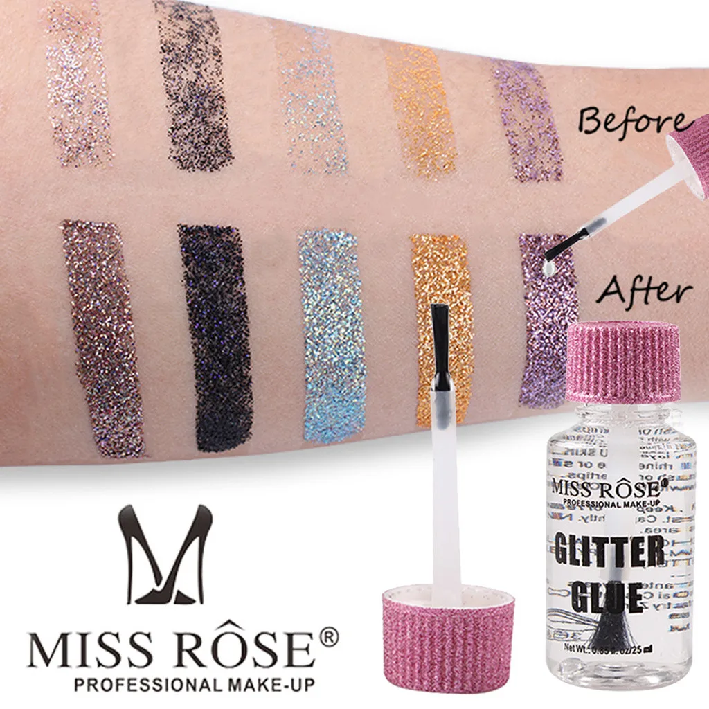 

Eye Primer Gel By Radiant Complex Eyeshadow Base A Perfectly Primed Eyelid 25ML paleta de sombra eyeshadow pallete #30