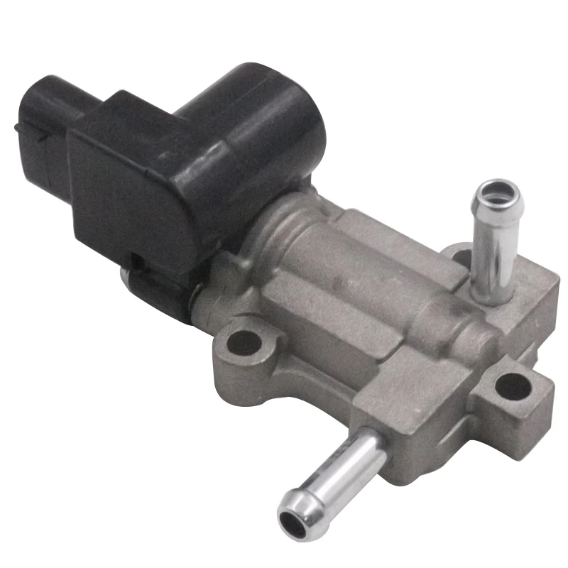 Idle Speed Control Valve Assembly #22270-62050 - Toyota