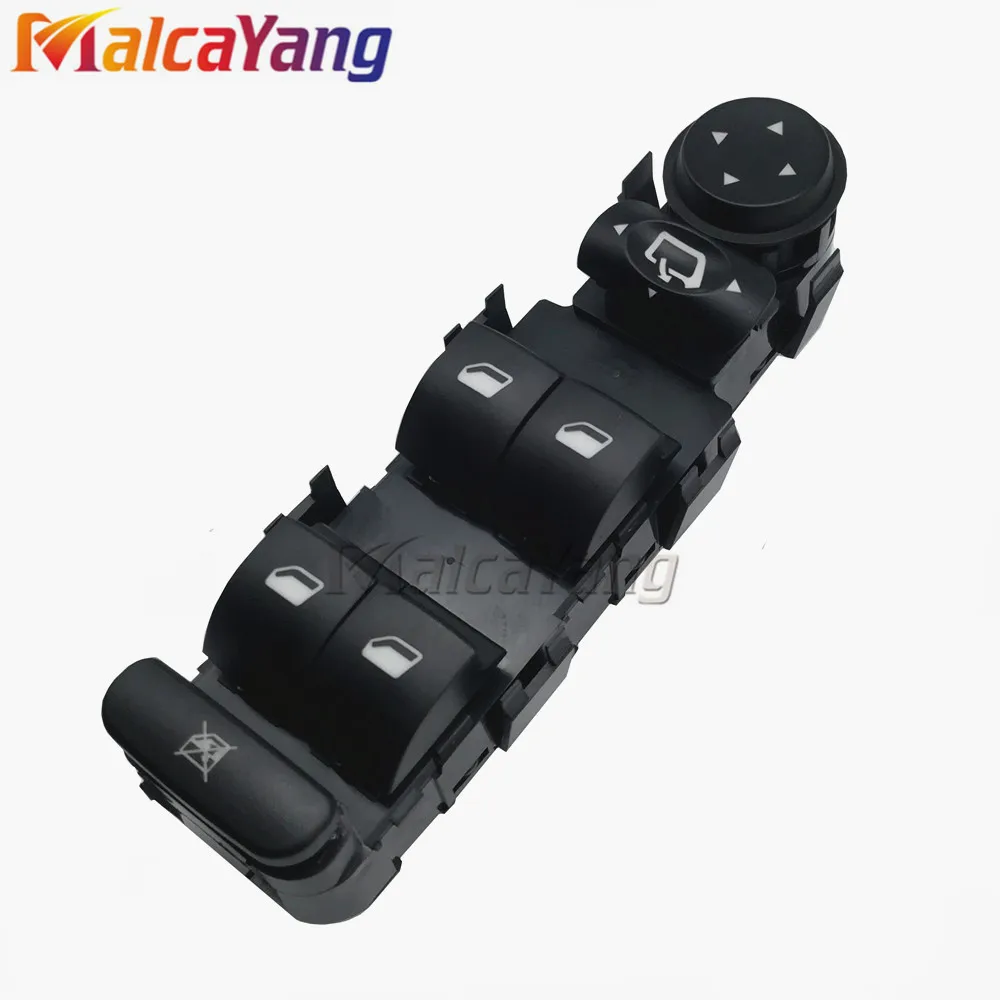 

New Power Window Switch For Citroen C4 2004-2010 6554.HA Mirror Switch