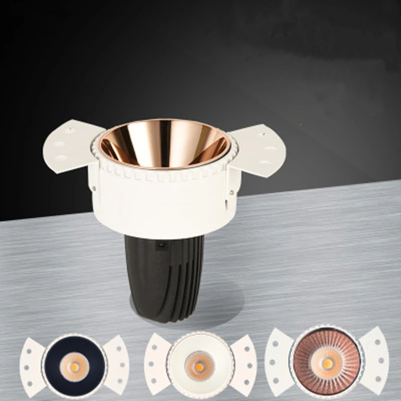 

Led hotel Wall washer cob downlight 7W12W LED downlight interior lighting LED Ceiling Lamp