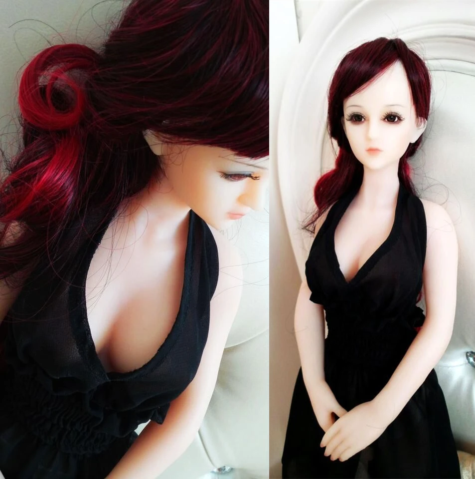 Сексуальное черное платье Athemis Love Dolls наряд без пятен размер по индивидуальному