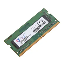 Ударная Память DDR4 8 ГБ 16 ГБ для ноутбука Sodimm Memoria совместима с 2400 МГц 2133 МГц 2666 МГц 16 Гб PC4