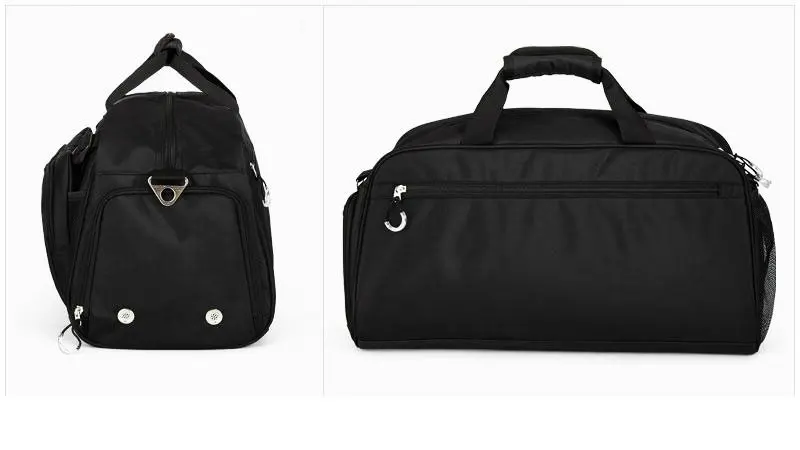 Saco Seco impermeável Para Nadar Bolsa de