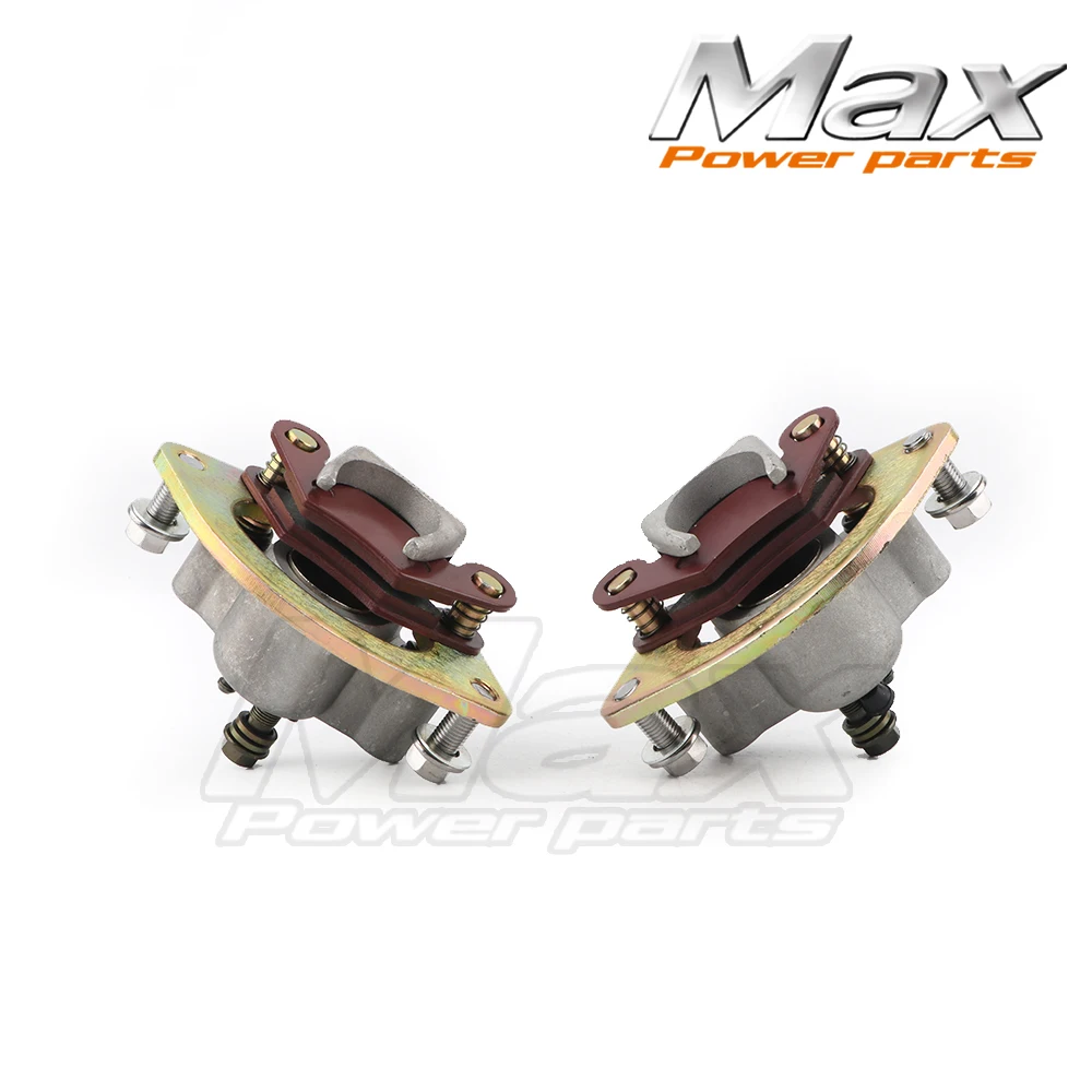 

Polaris Right Left Front Brake Caliper For Sportsman 850 XP X2 SCRAMBLER 850 Motorcycle Brake Replacement Free Shipping