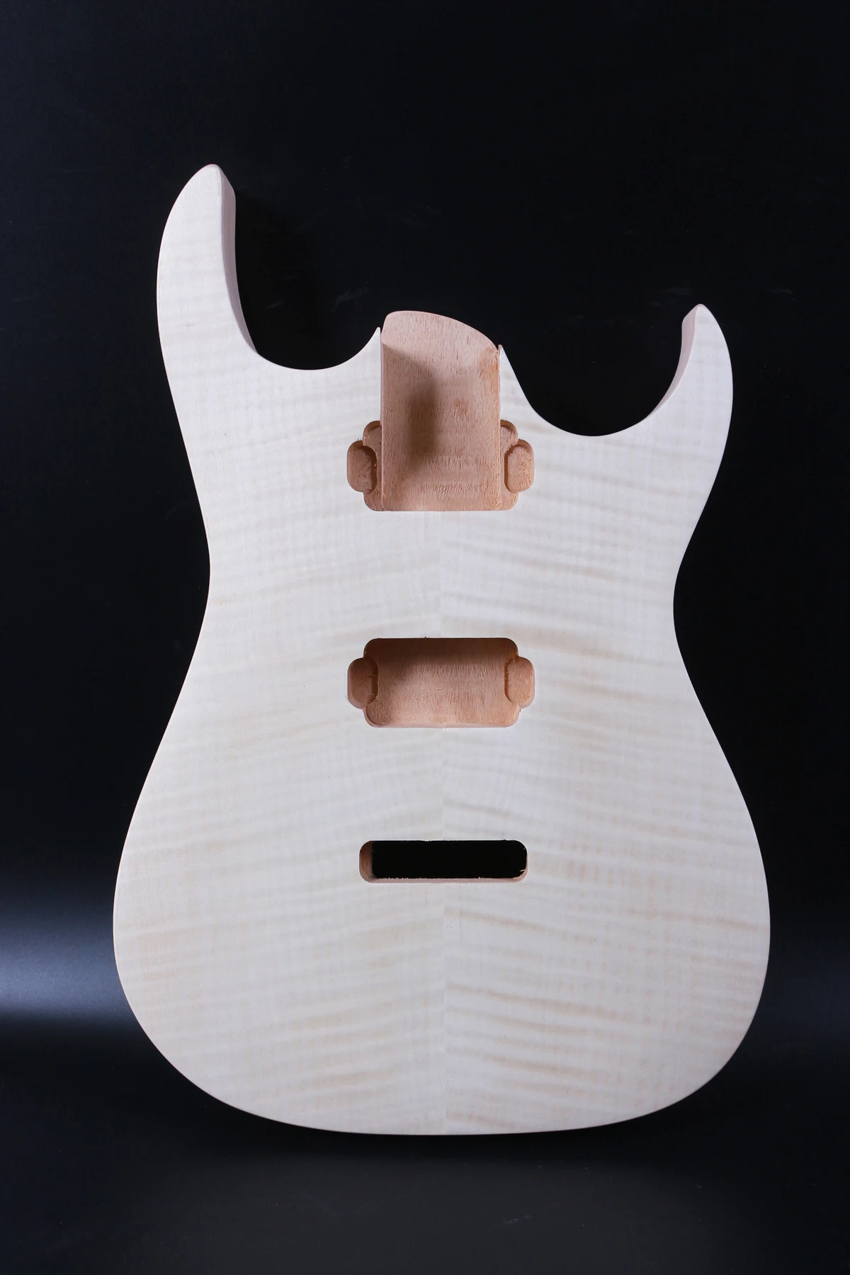 Novo conjunto de 1 corpo para guitarra