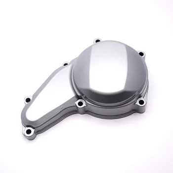 

Motorcycle Engine Stator Cover Crankcase For YAMAHA FZR400 YZF600R FZR600 FZR500