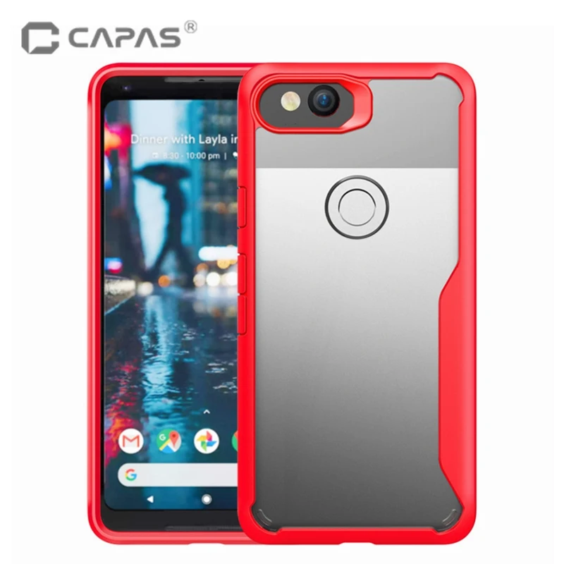 Google Pixel 2 Чехол Купить