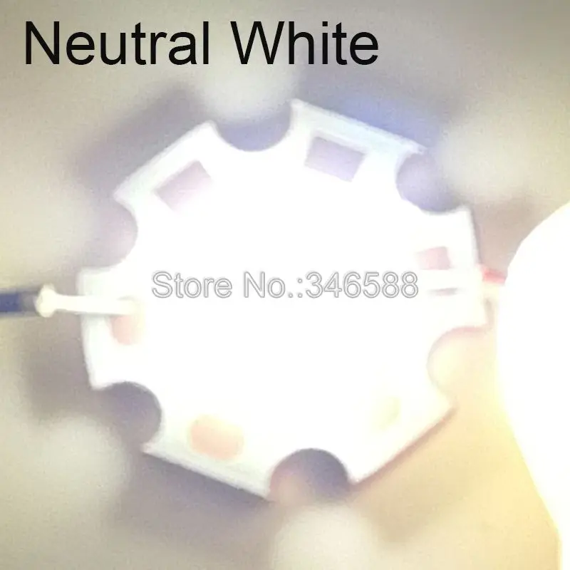 2 шт./лот CREE XHP70 XHP70.2 XHP-70 2-го поколения холодный белый нейтральный белый теплый белый светодиодный Didoes 6 в 12 В на 16 мм 20 мм Медь PCB - Испускаемый цвет: Neutral White