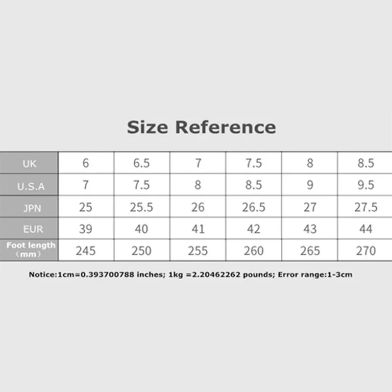 PGM Golf Shoes Мужская водонепроницаемая Спортивная обувь с широкой подошвой