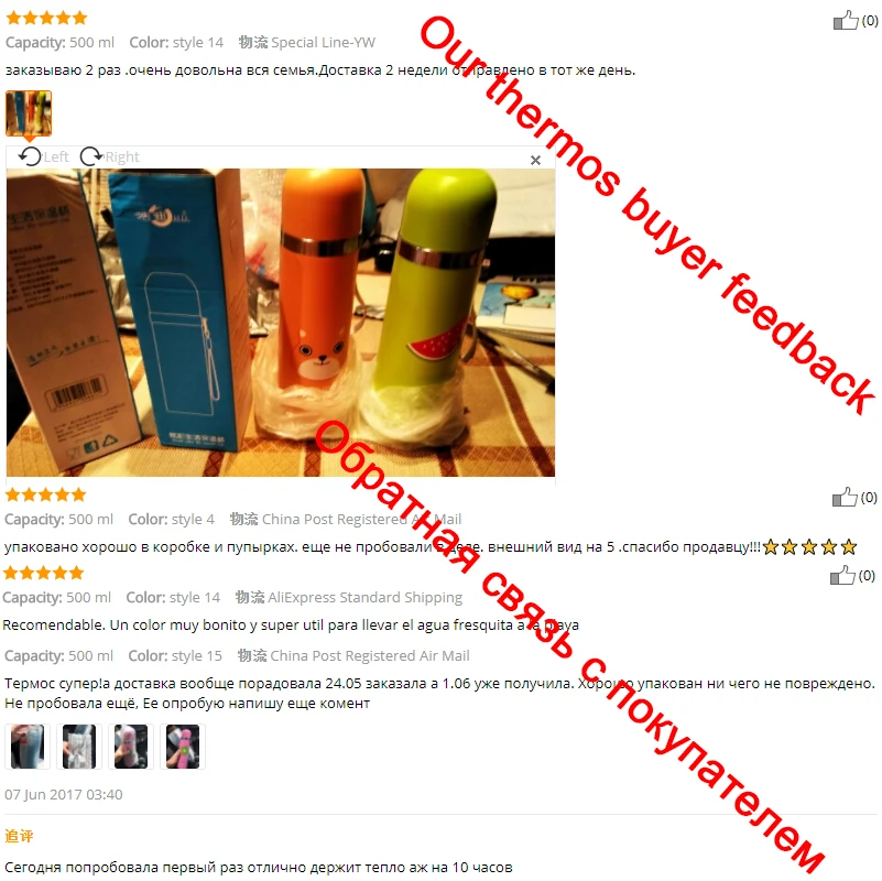 GZTZMY вакуумная Термочашка моя бутылка для воды boottle мой лучший кофе термос гаррафа