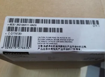

6ES7352-5AH11-0AE0 new original with package
