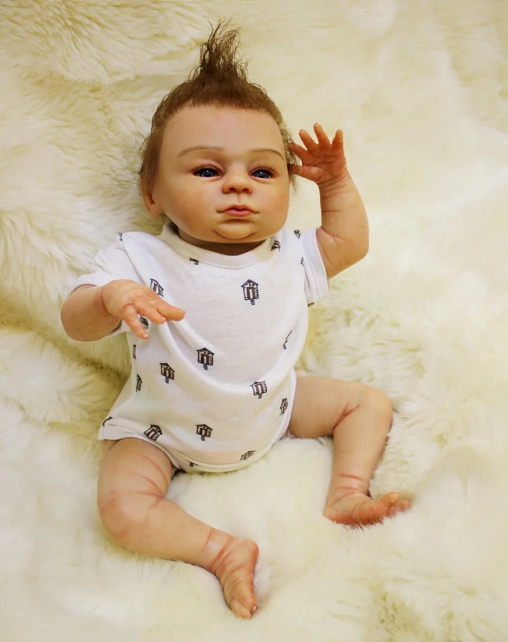 reborn baby boy dolls cheap