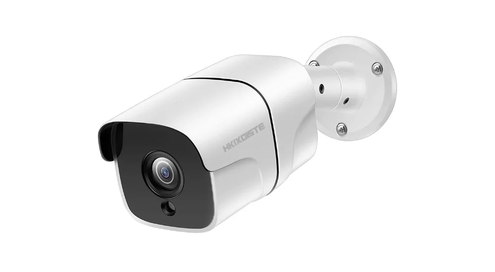 Дома 8CH 48 В NVR POE CCTV Системы комплект 2MP 1920*1080 P помещении на открытом воздухе пуля POE IP Камера видеонаблюдения комплект мобильный вид