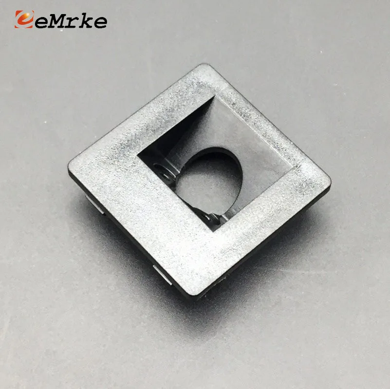 EEMRKE Car Rear View Camera Bracket Factory Hole Mount for Cadillac SRX 2010 2011 2012 2013 2014 2015 2016 | Автомобили и
