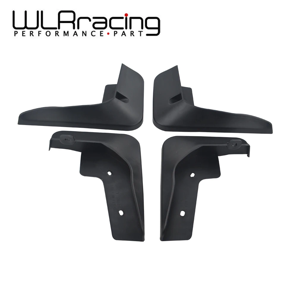

Molded Mud Flaps For Toyota Camry XV50 Altis Aurion 2012 2013 2014 Mudflaps Splash Guards Mud Flap Front Rear Mudguards Fender