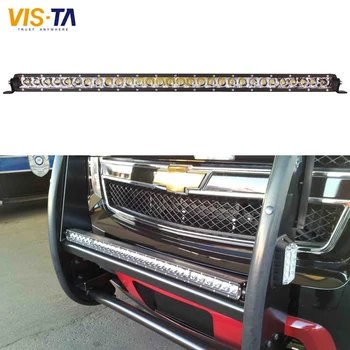 

150W CREE Chips LED Work Light Bulbs Bar Combo Beam Single Row 35" For Car SUV Tractor Boat 12V 24V Offroad Fog Lights LED Lamp