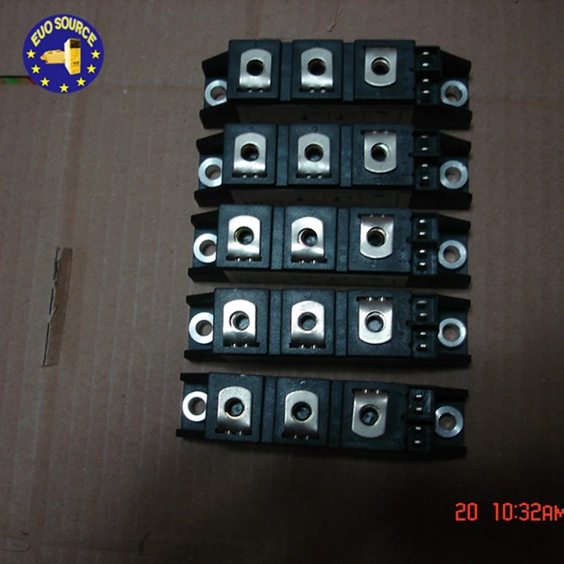 

Thyristor MDD170-22N1