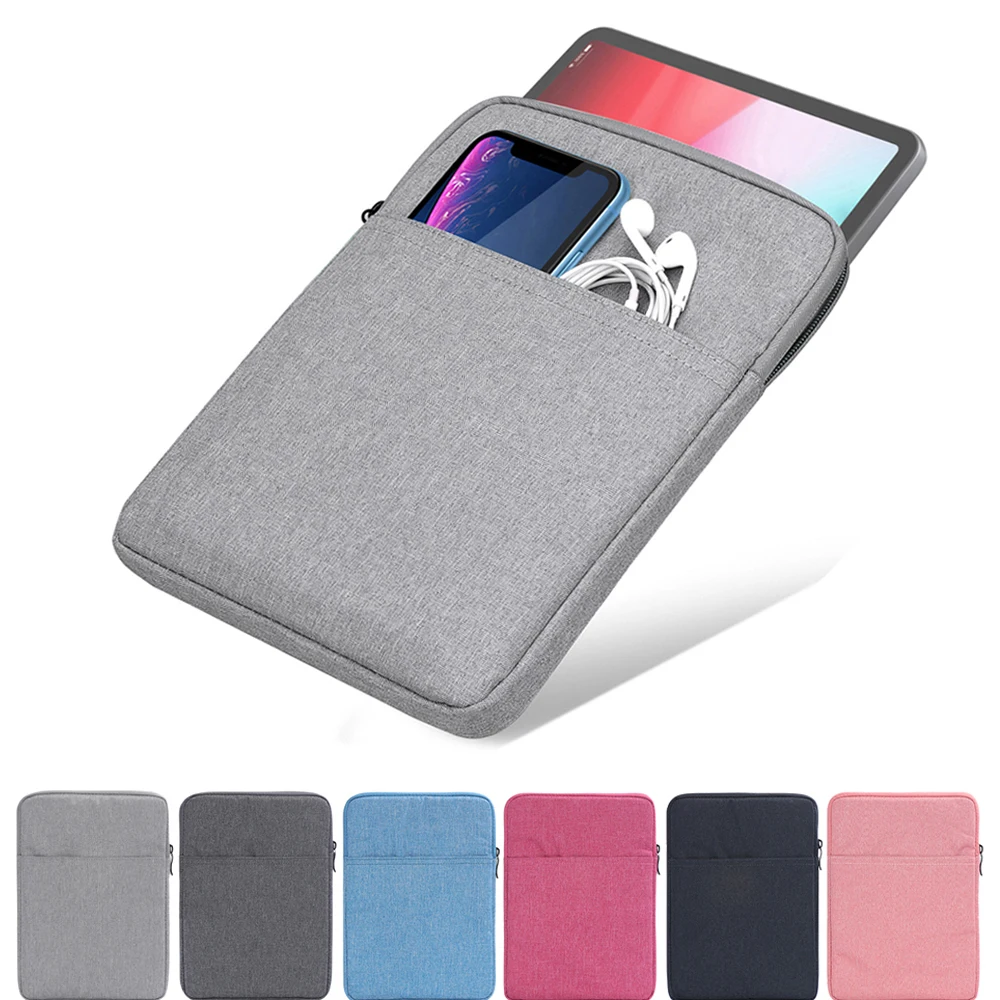 

Shockproof Tablet Case Sleeve Bag Cover Protective Pouch For iPad mini 1/2/3/4/5 7.9 inch 2019