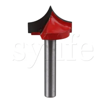 

V Groove Router Bit 22mm Cutter Dia 3D Engraving Bit Chamfer Bevel Cutter