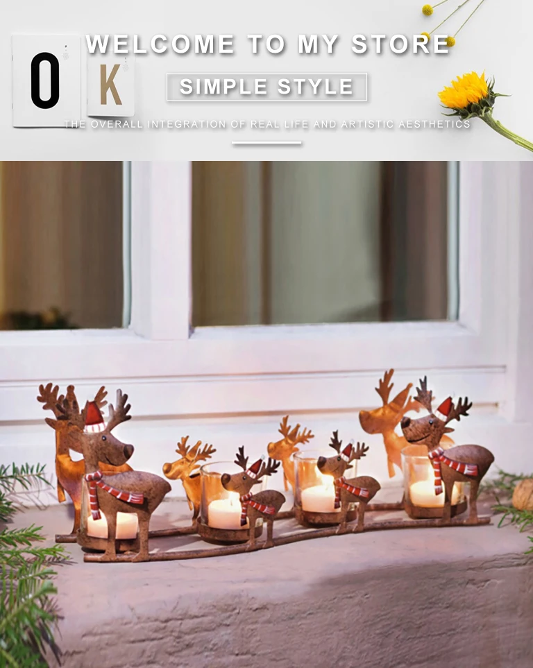 decorative candles (1)