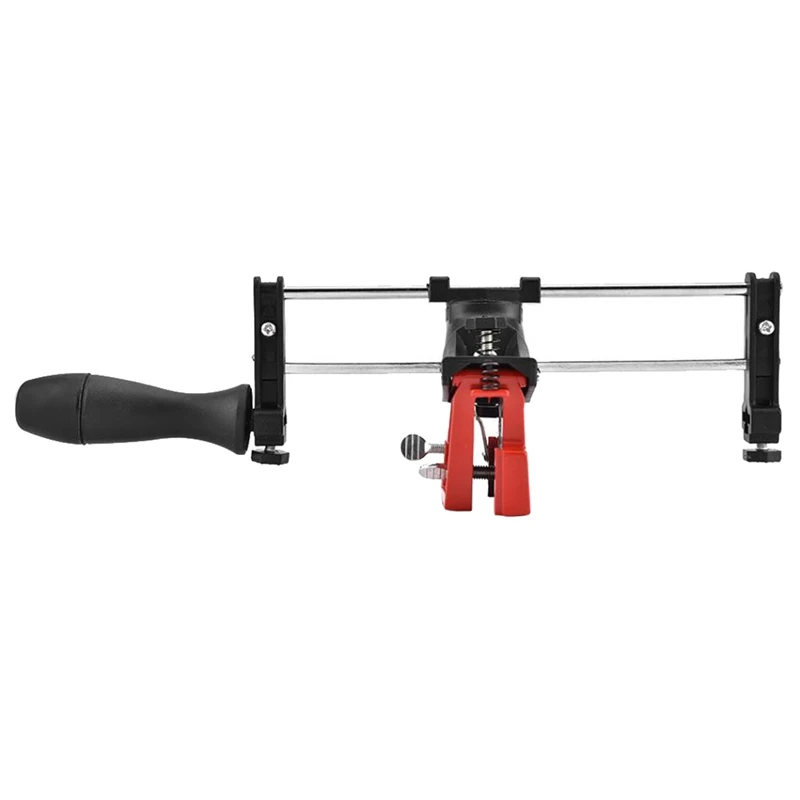 

Professional Lawn Mower Chainsaw Chain File Guide Sharpener Grinding Guide For Garden Chain Saw Sharpener Garden Tools