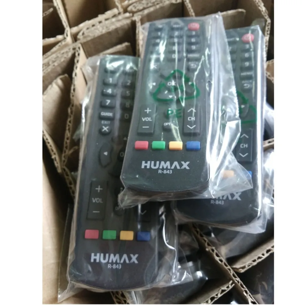 Humax R 843 4