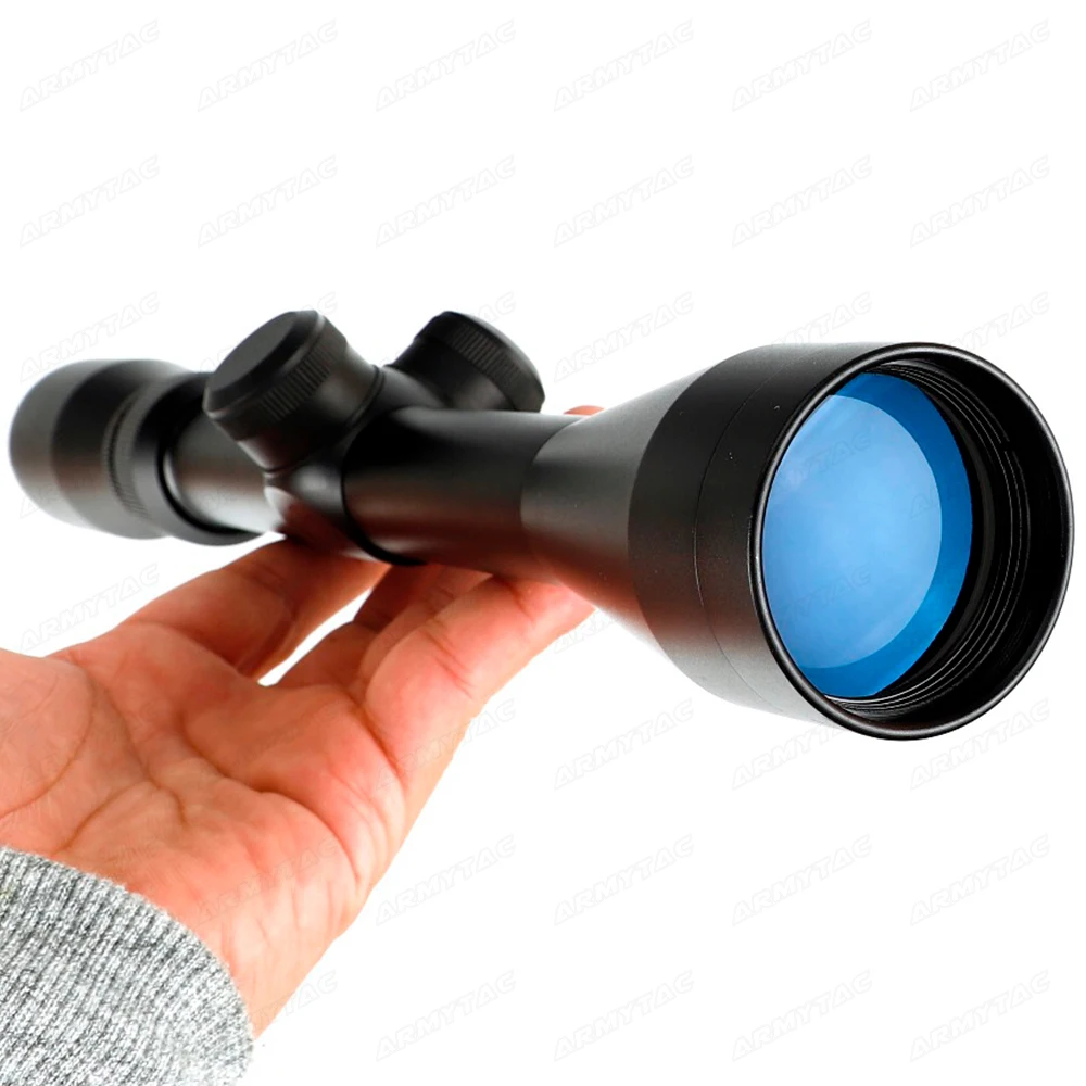 ArmyTac 3 9x40 охотничьи прицелы тактическая оптика винтовка тактический прицел
