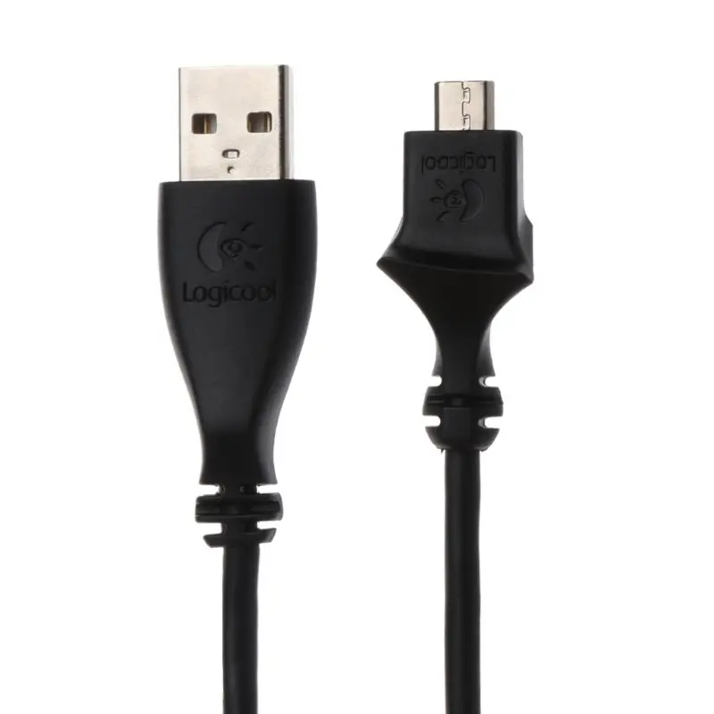 1 шт., Прочный usb кабель для зарядки, кабель для мыши, провод для игровой мыши logitech G700S G700